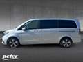 Mercedes-Benz EQV 300 Lang AIRMATIC+LED+PANO+DISTR Plateado - thumbnail 3