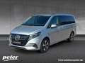 Mercedes-Benz EQV 300 Lang AIRMATIC+LED+PANO+DISTR Silber - thumbnail 1