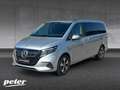 Mercedes-Benz EQV 300 Lang AIRMATIC+LED+PANO+DISTR Plateado - thumbnail 1