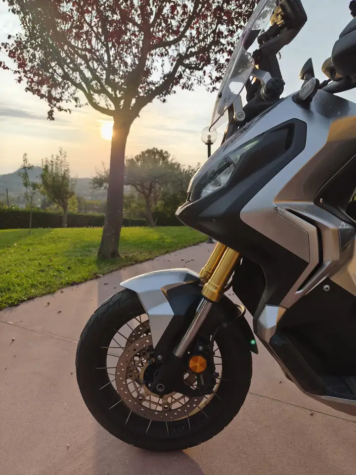 Honda X-ADV
