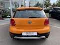 Volkswagen Polo CROSS 1.6 TDI 105CV Orange - thumbnail 14