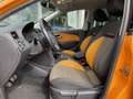 Volkswagen Polo CROSS 1.6 TDI 105CV Orange - thumbnail 7
