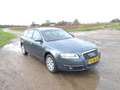 Audi A6 Avant 2.0 TFSI Pro Line Airco Cruise Control Blauw - thumbnail 3
