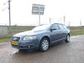 Audi A6 Avant 2.0 TFSI Pro Line Airco Cruise Control Blauw - thumbnail 1