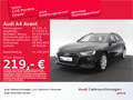 Audi A4 40 TFSI S tronic Navi+/PDC+ Schwarz - thumbnail 1