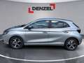 MG MG3 1,5 Hybrid+ Luxury Aut. Silber - thumbnail 2