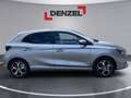MG MG3 1,5 Hybrid+ Luxury Aut. Silber - thumbnail 5
