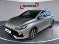 MG MG3 1,5 Hybrid+ Luxury Aut. Silber - thumbnail 1