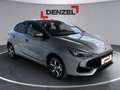MG MG3 1,5 Hybrid+ Luxury Aut. Silber - thumbnail 6
