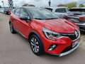 Renault Captur INTENS E-TECH 160 PLUG-in Rot - thumbnail 5