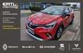 Renault Captur INTENS E-TECH 160 PLUG-in Rot - thumbnail 1