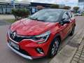 Renault Captur INTENS E-TECH 160 PLUG-in Rot - thumbnail 4