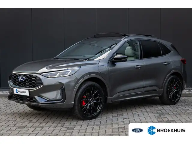 Ford Kuga 2.5 PHEV ST-line X BLACK-PACK | FULL LED | PANO-DA
