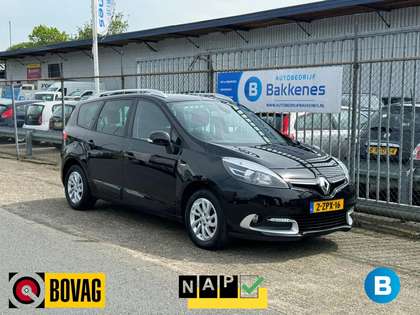 Renault Grand Scenic 1.2 TCe Limited | Airco | Cruise | Navi | Trekhaak