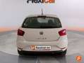 SEAT Ibiza 1.0 S&S Full Connect 75 Weiß - thumbnail 5