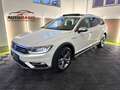 Volkswagen Passat Alltrack Alltrack 4Motion Pano/ACC/Massage/Navi/Kamera/SHZ Weiß - thumbnail 1
