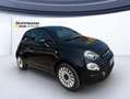 Fiat 500 1,0 Hybrid PDC Klima Tempomat DAB CarPlay Zwart - thumbnail 3