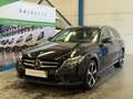Mercedes-Benz C 300 de Estate Negro - thumbnail 1