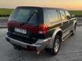 Mitsubishi Montero Montero Sport 2.5 TDi GLS Verde - thumbnail 3