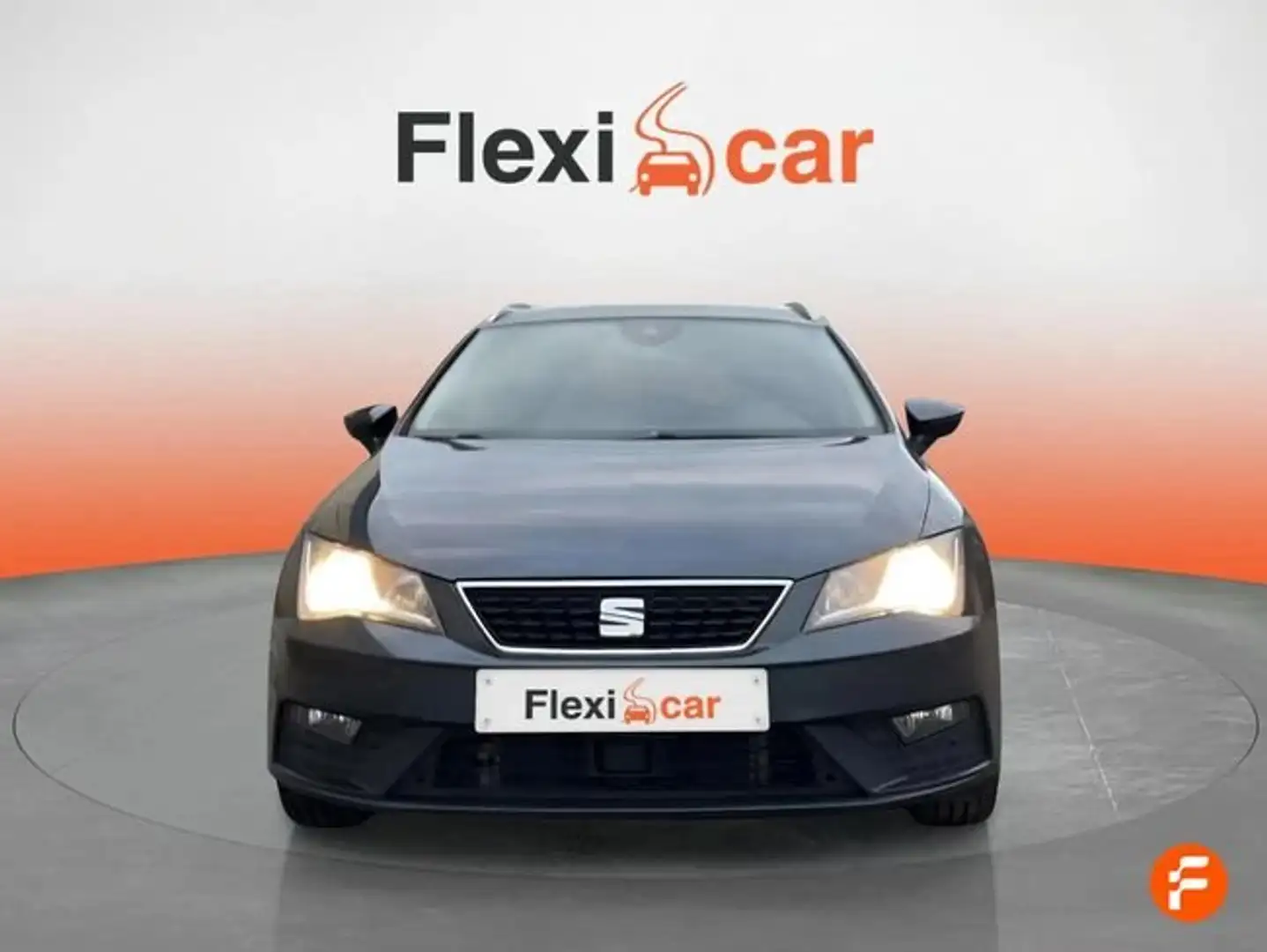 SEAT Leon ST 1.0 EcoTSI S&S Style Grau - 2