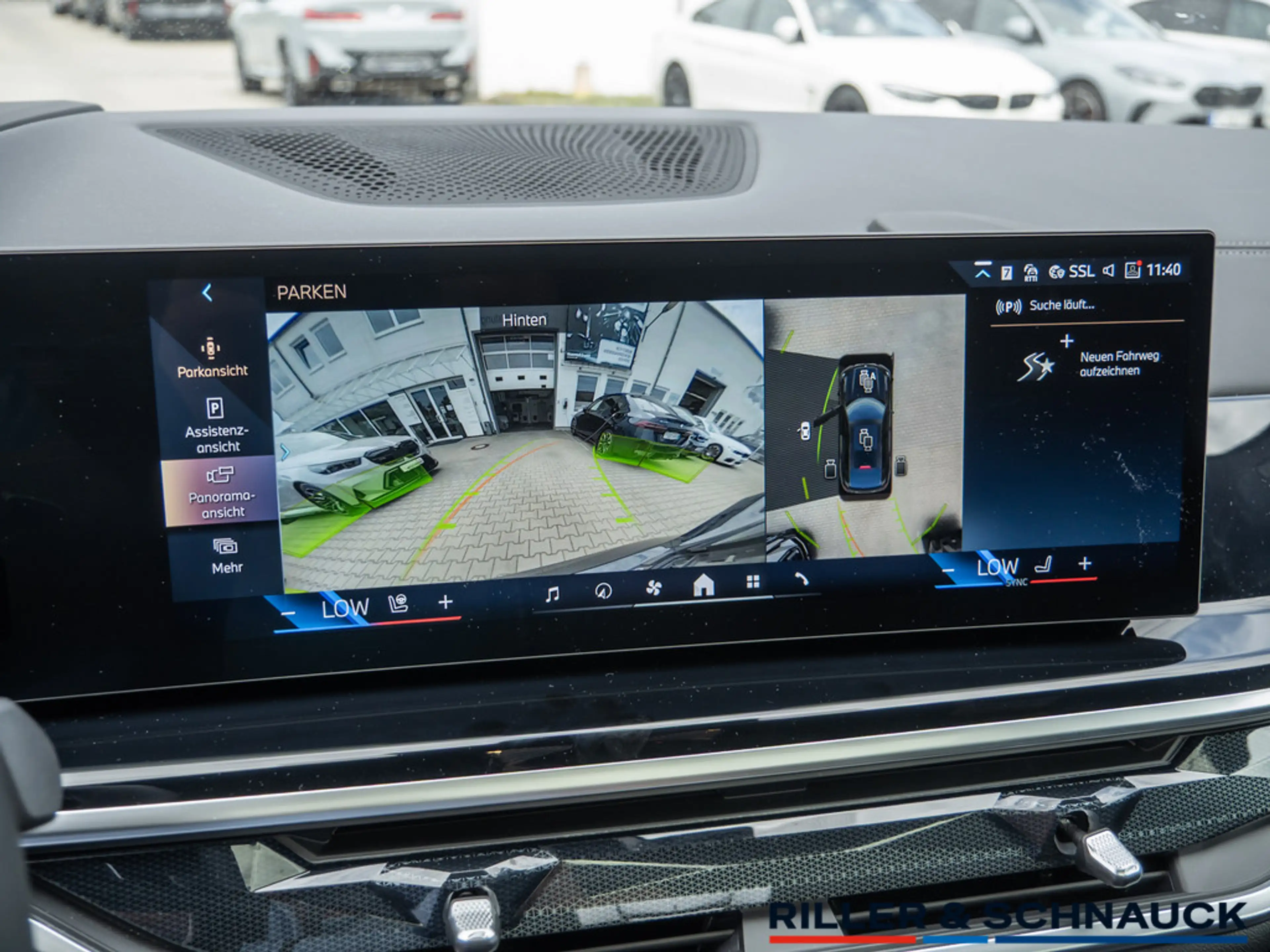 BMW X6 xDrive40d M-Sport — photo 14