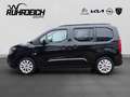 Opel Combo-e Life Ultimate *INKL.GRATIS WALLBOX* Navi KLIMA LHZ SHZ Noir - thumbnail 2