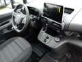 Opel Combo-e Life Ultimate *INKL.GRATIS WALLBOX* Navi KLIMA LHZ SHZ Noir - thumbnail 10