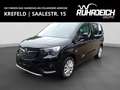 Opel Combo-e Life Ultimate *INKL.GRATIS WALLBOX* Navi KLIMA LHZ SHZ Noir - thumbnail 1