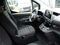 Opel Combo-e Life Ultimate *INKL.GRATIS WALLBOX* Navi KLIMA LHZ SHZ Noir - thumbnail 9