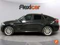 BMW X6 xDrive 30dA Negro - thumbnail 3