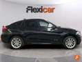 BMW X6 xDrive 30dA Negro - thumbnail 5