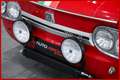 Oldtimer NSU TT 1200 - ITALIANA -  A.S.I. - SCOCCA ORIGINALE Rosso - thumbnail 14