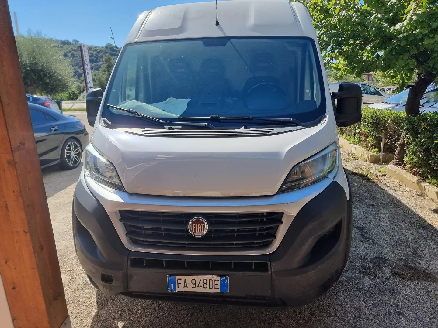 Fiat Ducato - 2