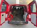 Volkswagen T6 Transporter Mixto 5 Sitzer Klima AHK Rot - thumbnail 16