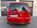 Volkswagen T6 Transporter Mixto 5 Sitzer Klima AHK Rot - thumbnail 7