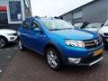 Dacia Sandero 0.9 Tce 90pk STEPWAY Stepway Lauréate Blau - thumbnail 3