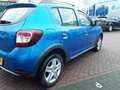 Dacia Sandero 0.9 Tce 90pk STEPWAY Stepway Lauréate Blau - thumbnail 6