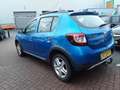 Dacia Sandero 0.9 Tce 90pk STEPWAY Stepway Lauréate Blau - thumbnail 4