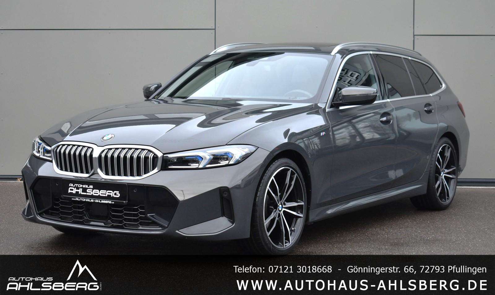 Second hand Bmw 3 Series 320