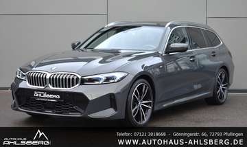 XD M SPORT/ WIDES./MEMORY/STAND./PANO/ACC/HUD