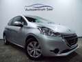 Peugeot 208 Active Klima Tempomat Bluetooth PDC Grau - thumbnail 4