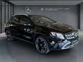 Mercedes-Benz GLA 220 4M +Memory+KAMERA+NAVI+SHZ+AUT+Totwinkel Zwart - thumbnail 17
