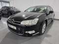 Citroen C5 Premier HDi 110 FAP Negro - thumbnail 3
