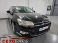 Citroen C5 Premier HDi 110 FAP Negro - thumbnail 1