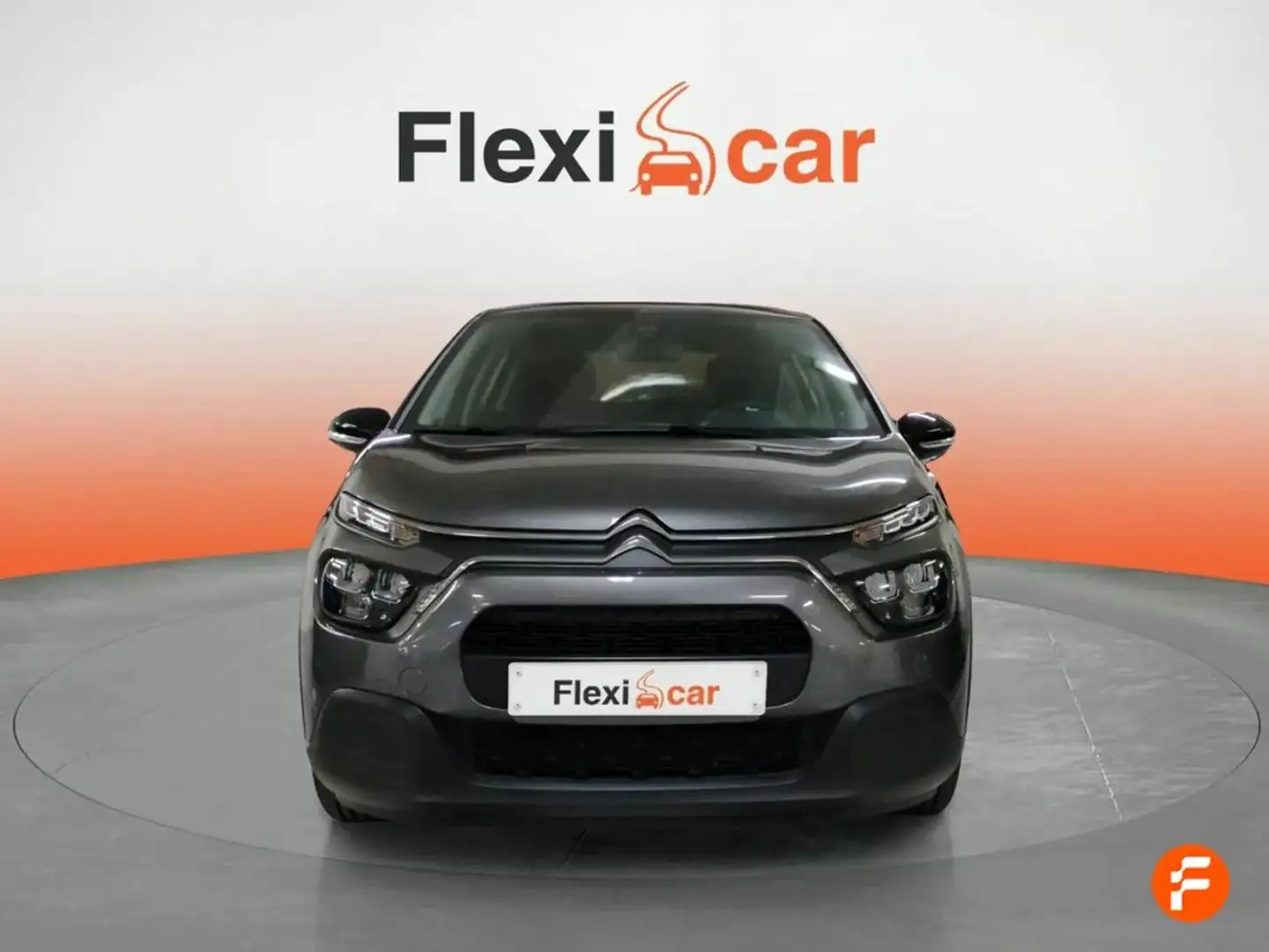 Citroen C3 PureTech 60KW (83CV) LIVE Amarillo - 2