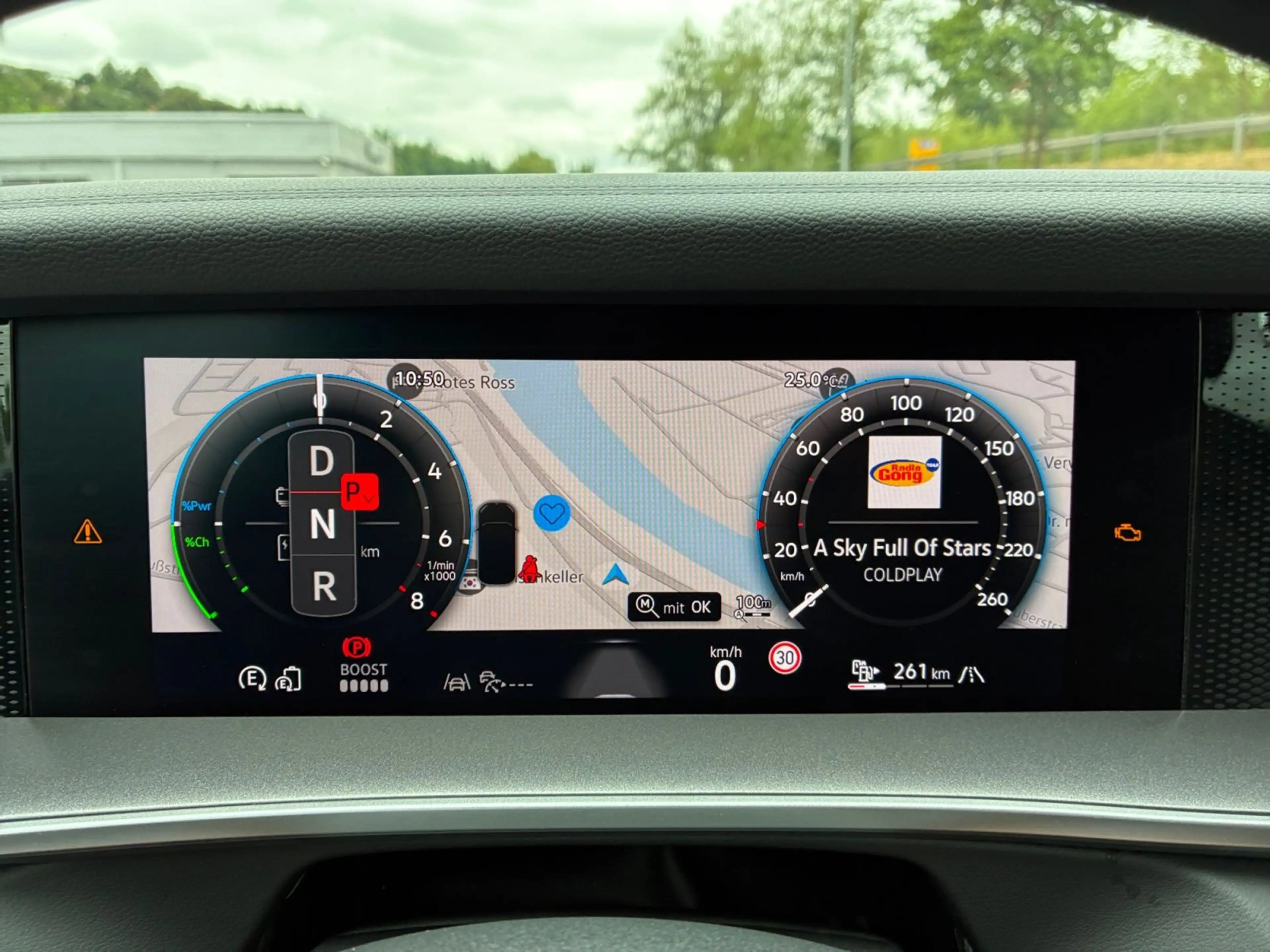 Volkswagen Tayron Life 1.5 eHybrid DSG / CarPlay, LED+, AHK — photo 13