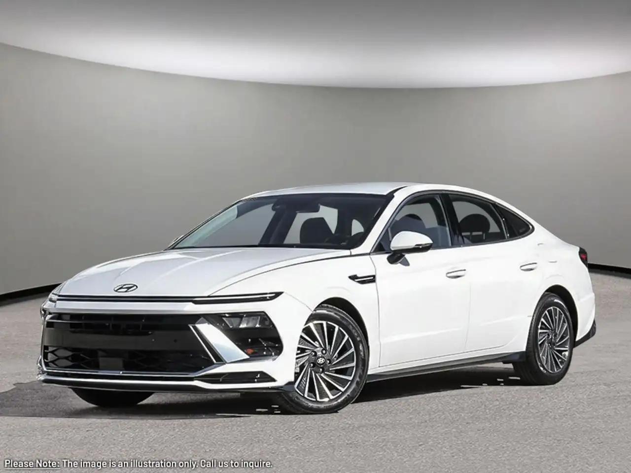 2026 Hyundai SONATA