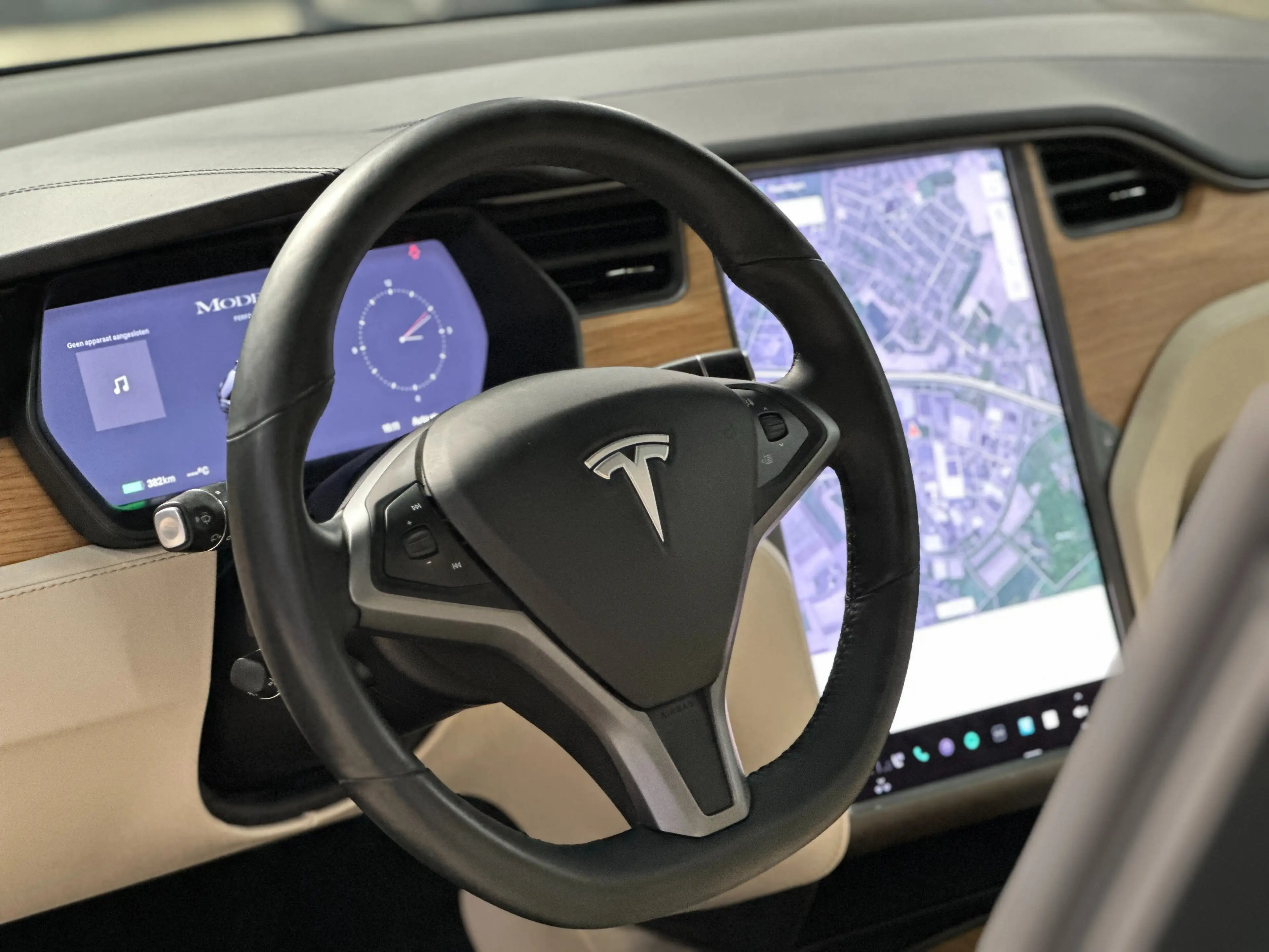 Tesla Model X PERFORMANCE  - RAVEN MODEL - FSD — photo 10