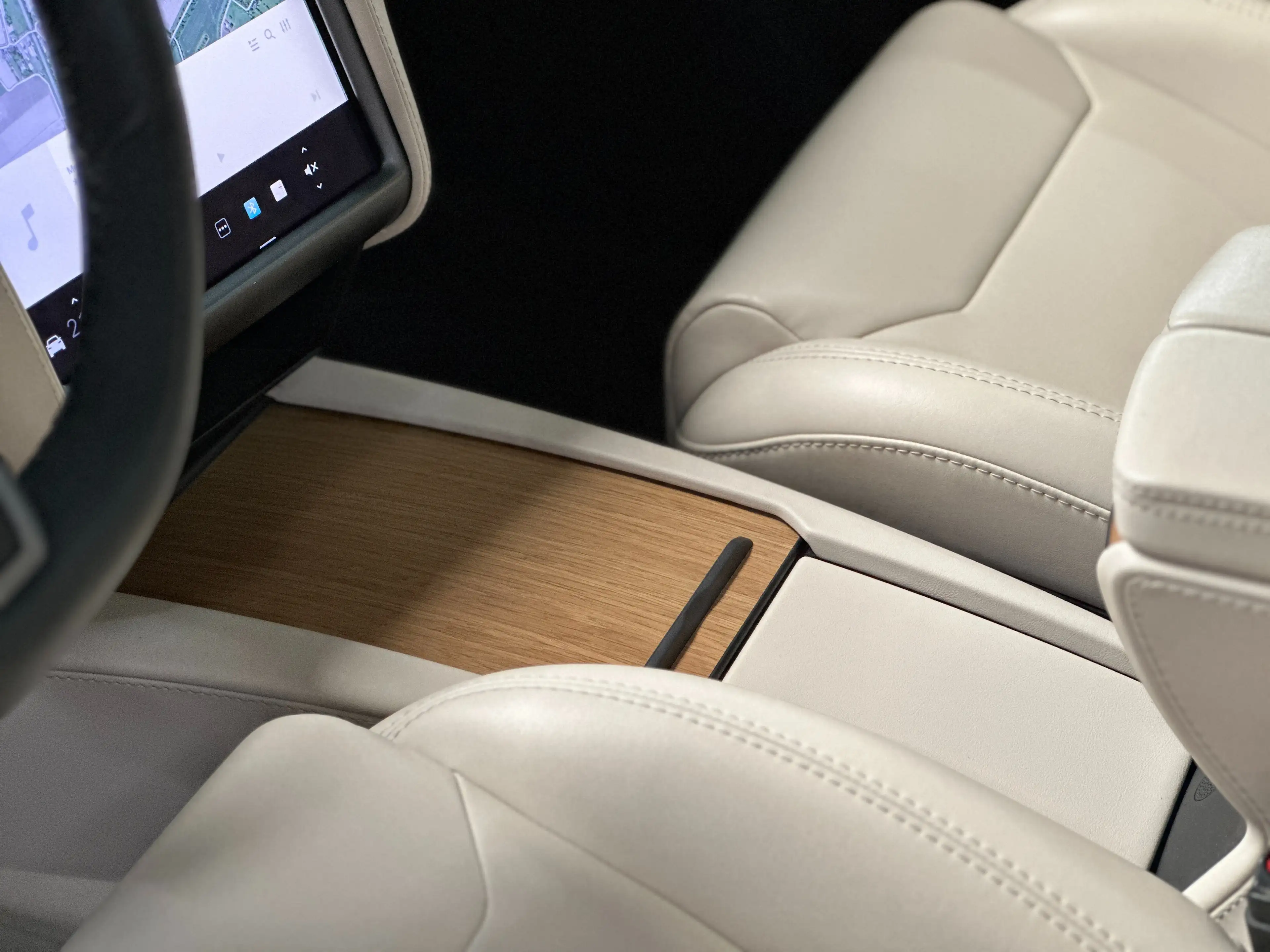 Tesla Model X PERFORMANCE  - RAVEN MODEL - FSD — photo 12
