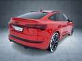 Audi e-tron Sportback S line 55 qu Matrix HUD ACC Pano Rot - thumbnail 6